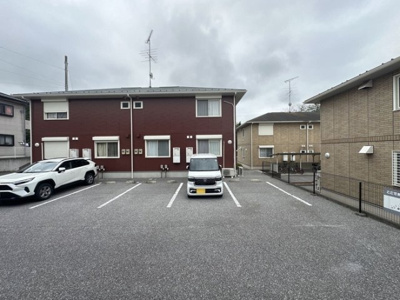 【展望】 | グリーン･リーフ熊倉 Ｄ | 眺望