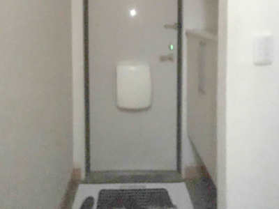 【玄関】 | メゾン･ドゥ･ ルナ | 玄関