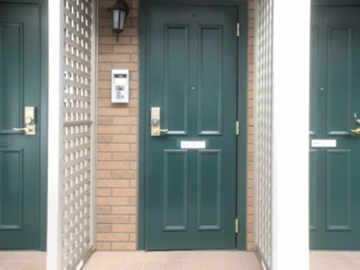 【エントランス】 | メゾン･ドゥ･ ルナ | エントランス