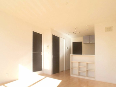 【居間・リビング】 | メゾン･ドゥ･ ルナ | リビング