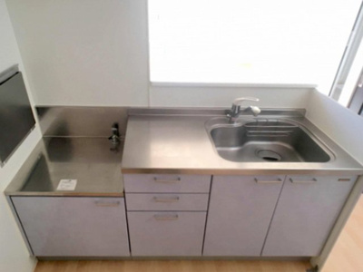 【キッチン】 | メゾン･ドゥ･ ルナ | キッチン