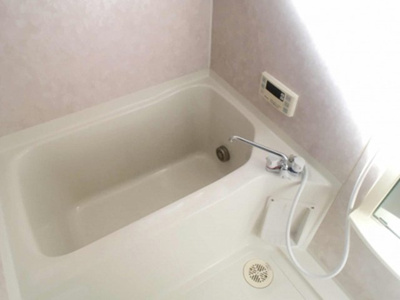 【浴室】 | メゾン･ドゥ･ ルナ | 浴室