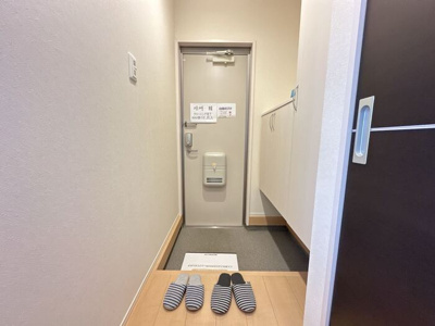 【玄関】 | ジュンクレスト | 玄関