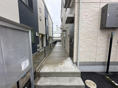 【ロビー】 | ジュンクレスト | ロビー