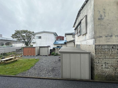 【展望】 | ジュンクレスト | 眺望