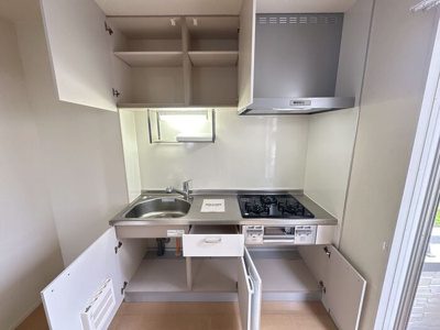 【キッチン】 | ジュンクレスト | キッチン（収納）