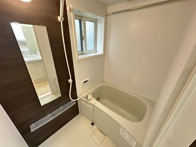 【浴室】 | ジュンクレスト | 浴室