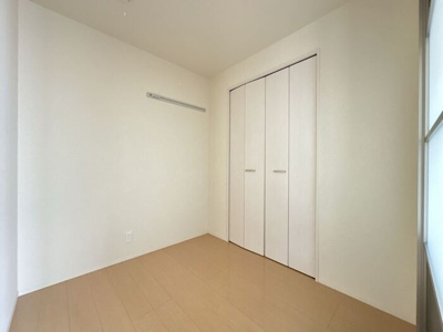 【洋室】 | ジュンクレスト | 洋室