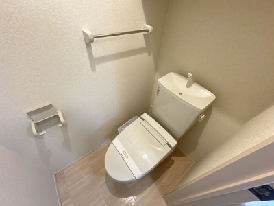 【トイレ】 | ジュンクレスト | トイレ