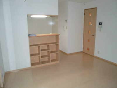 【居間・リビング】 | グレイスコート Ｙ’ｓ | 明るめﾌﾛｰﾘﾝｸﾞのﾘﾋﾞﾝｸﾞ☆(反転有)