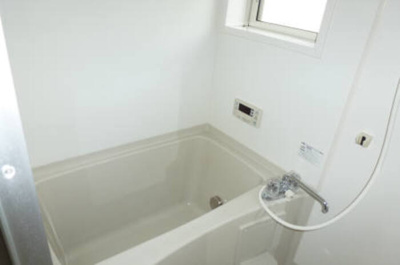 【浴室】 | グリーン･リーフ熊倉 Ａ | 浴室