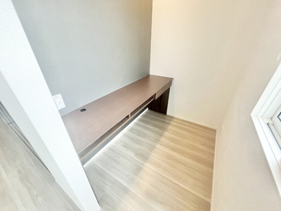 【収納】 | エストパル | ワークデスク