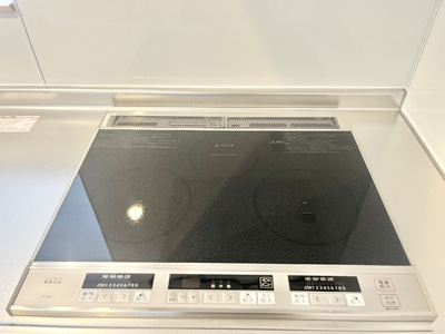 【その他】 | エストパル | IHクッキングヒーター