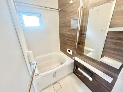 【浴室】 | エストパル | 浴室