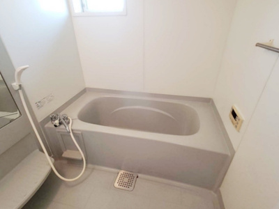 【浴室】 | プロムナードさくら Ｅ | 浴室