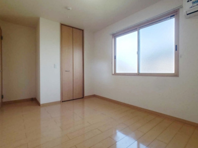 【洋室】 | プロムナードさくら Ｅ | 洋室