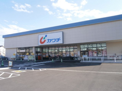 【周辺】 | コーポセブン Ｅ | 周辺