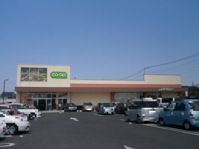 【周辺】 | コーポセブン Ｅ | 周辺