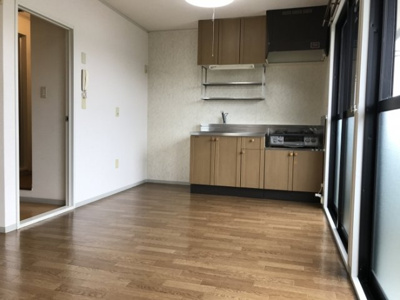 【居間・リビング】 | セジュール・砥上 Ａ | その他