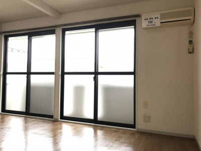 【居間・リビング】 | セジュール・砥上 Ａ | LDK