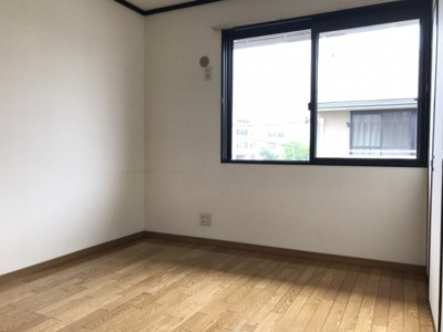 【洋室】 | セジュール・砥上 Ａ | 洋室