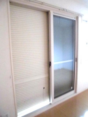 【内装】 | ラフィネ サワ Ｂ | シャッター雨戸