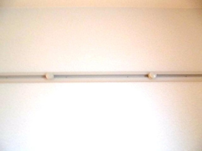 【設備】 | ラフィネ サワ Ｂ | ハングバー