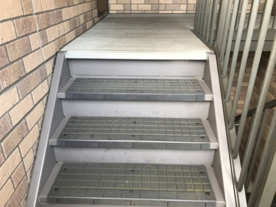 【ロビー】 | プレアデス･コート Ｂ | ロビー