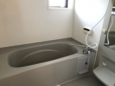 【浴室】 | プレアデス･コート Ｂ | バス