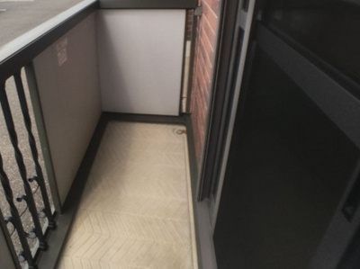 【バルコニー】 | エスポワール Ⅰ | バルコニー