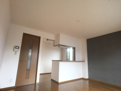 【居間・リビング】 | エスポワール Ⅰ | ＬＤＫ