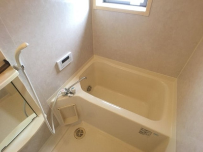 【浴室】 | エスポワール Ⅰ | 浴室