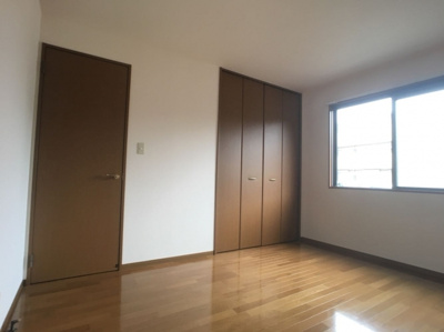 【洋室】 | エスポワール Ⅰ | 洋室