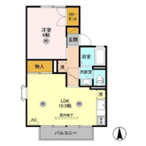 第３明清ハイツ Ｂの画像