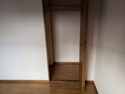 【収納】 | サンフラット Ｂ | 収納