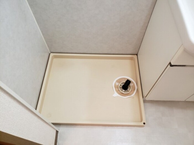  | サンフラット Ｂ | 洗濯機置き場