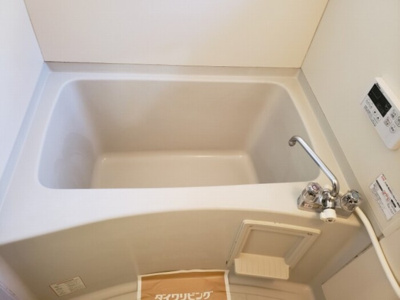 【浴室】 | サンフラット Ｂ | 浴室