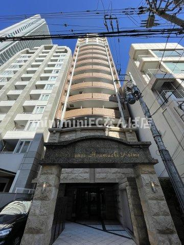 プレサンス本町プライム