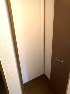 【収納】 | メゾン･ボヌール Ｂ | 収納