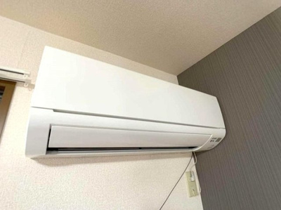  | メゾン･ボヌール Ｂ | エアコン付き