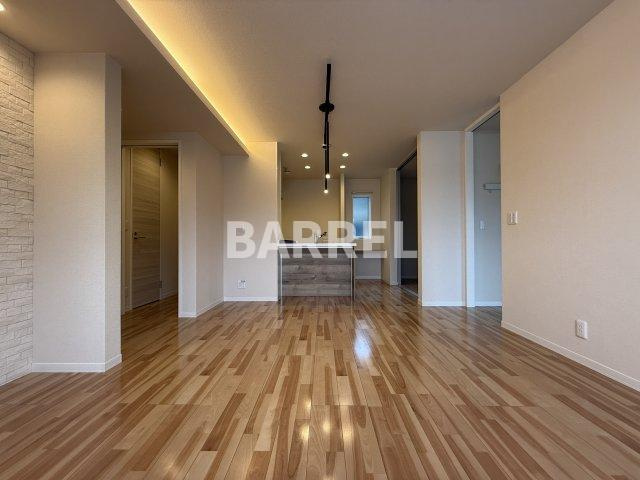 サンビレッジ大和の内装