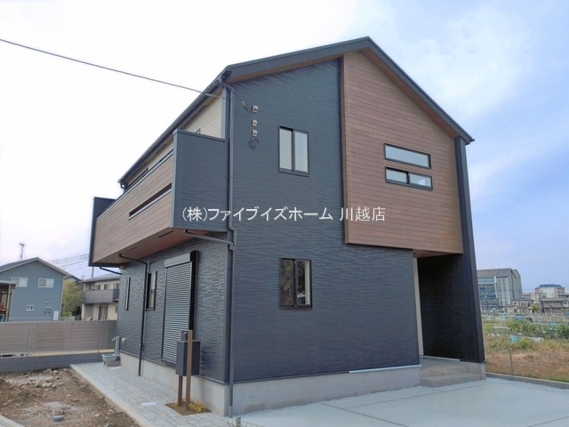 【外観】