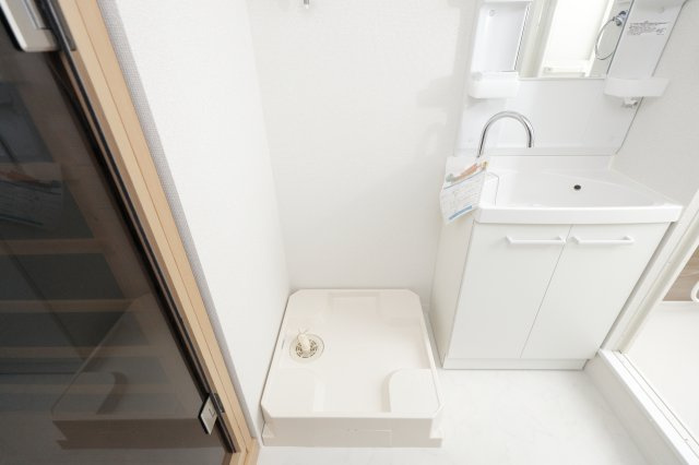 b'CASA KOIWA 2ndの設備