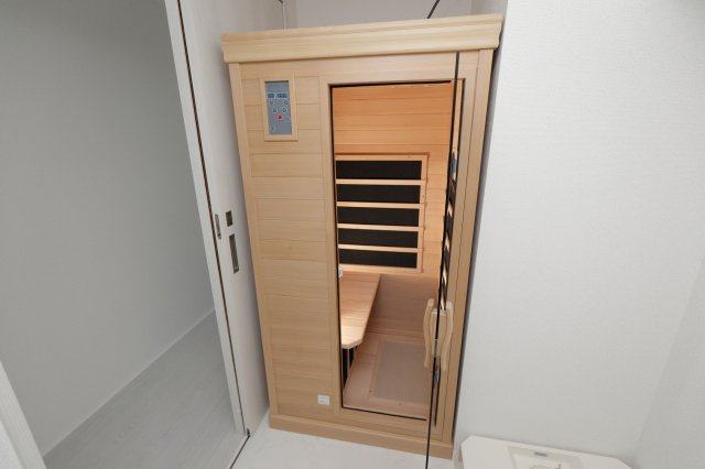 b'CASA KOIWA 2ndの設備