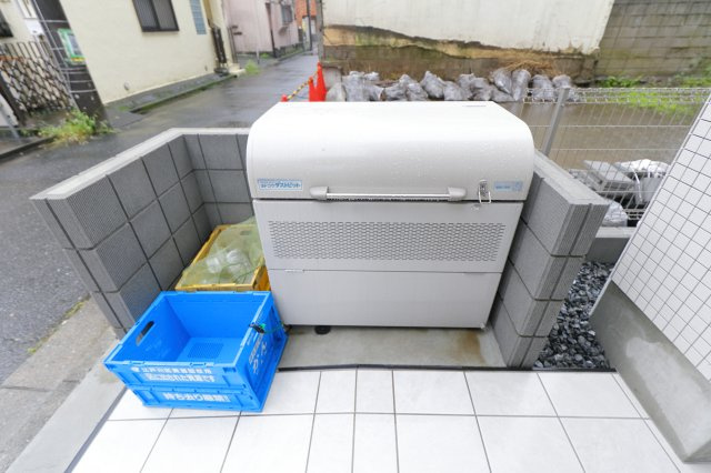 b'CASA KOIWA 2ndのその他共用部分
