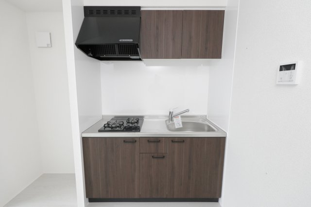 b'CASA KOIWA 2ndのキッチン