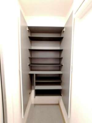 【収納】 | パステルコート | シューズボックス