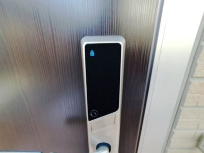 【セキュリティ】 | パステルコート | ＩＣカードキー