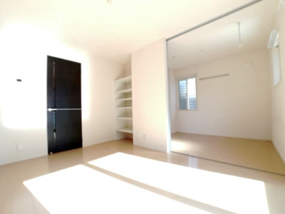 【洋室】 | パステルコート | リビング～洋室