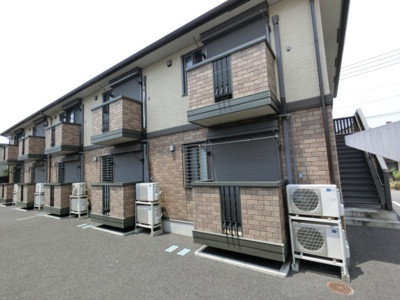 【外観】 | モナリエ御幸本町 | 建物外観